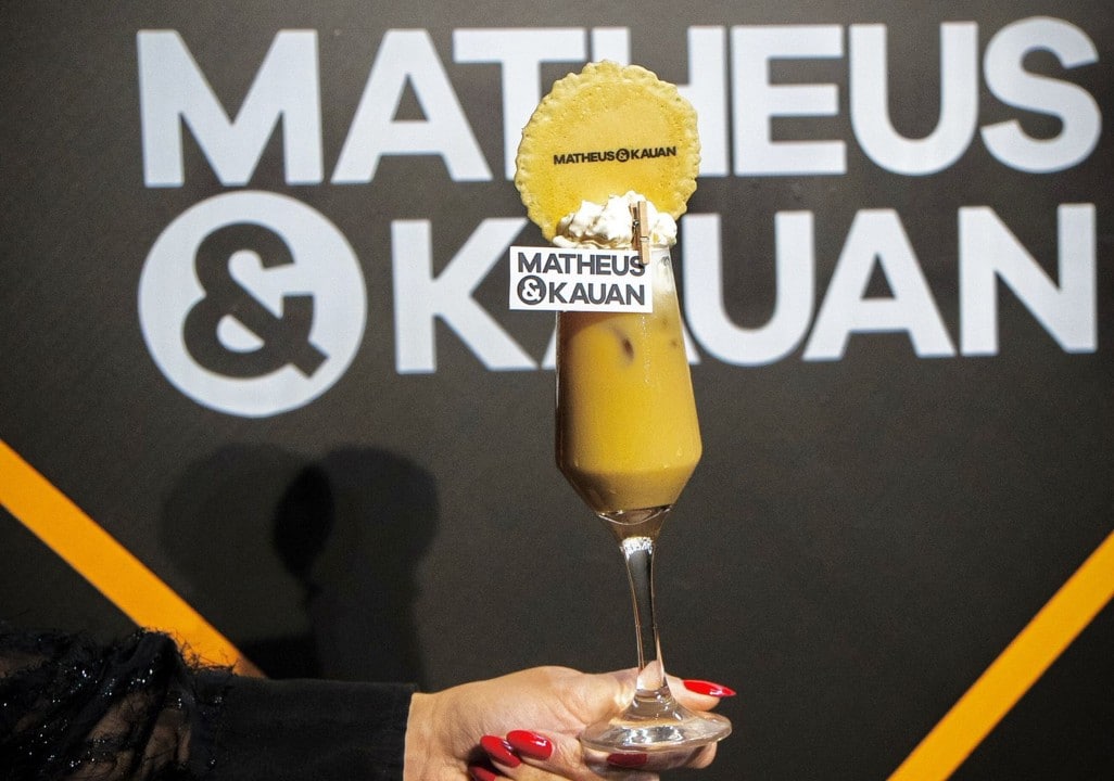 Cafés Personalizados