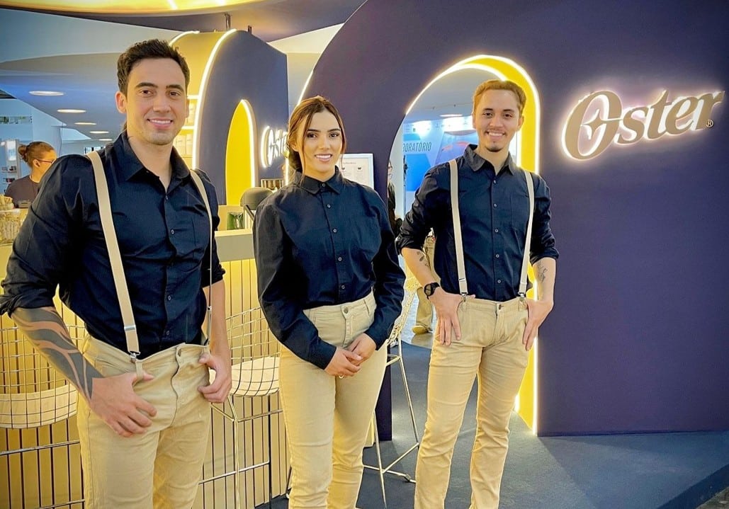 Eventos Corporativos